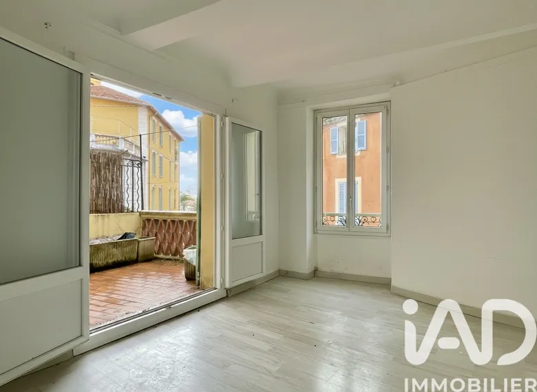 Appartement 3 pièces 48 m² · à Vence · 48 m² · 149 000 €