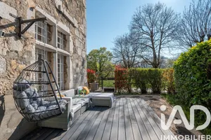 Appartement à Varces-Allières-et-Risset (38760)