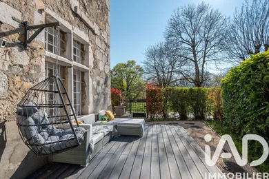 Appartement à Varces-Allières-et-Risset (38760)