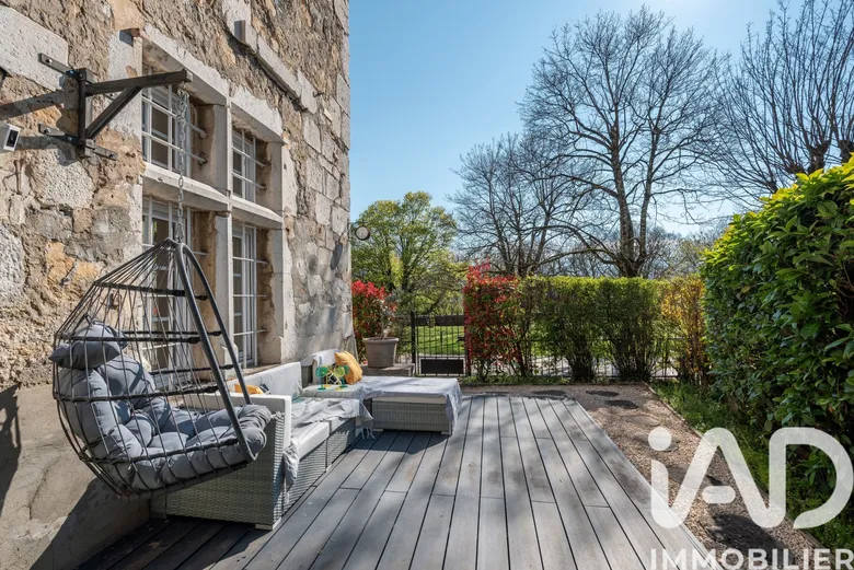 Appartement 3 pièces 69 m² · à Claix · 69 m² · 285 000 €