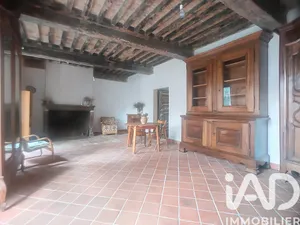Maison de village à Châteaubourg (07130)