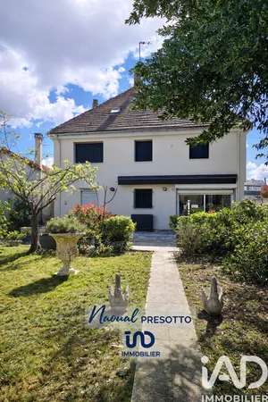 House in Villeparisis (77270)