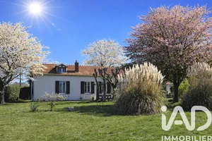 Longere in La Ferté-sous-Jouarre (77260)