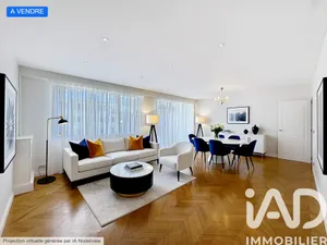 Appartement à Suresnes (92150)