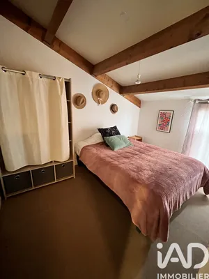 Maison à Marseillan (34340)