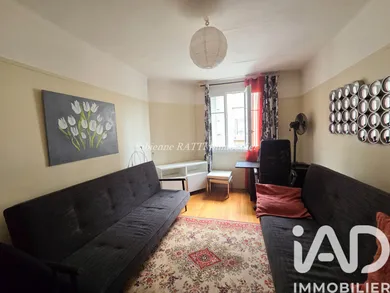 Apartment in Paris (75013)