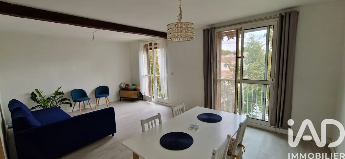 Vente appartement à Salon — 5