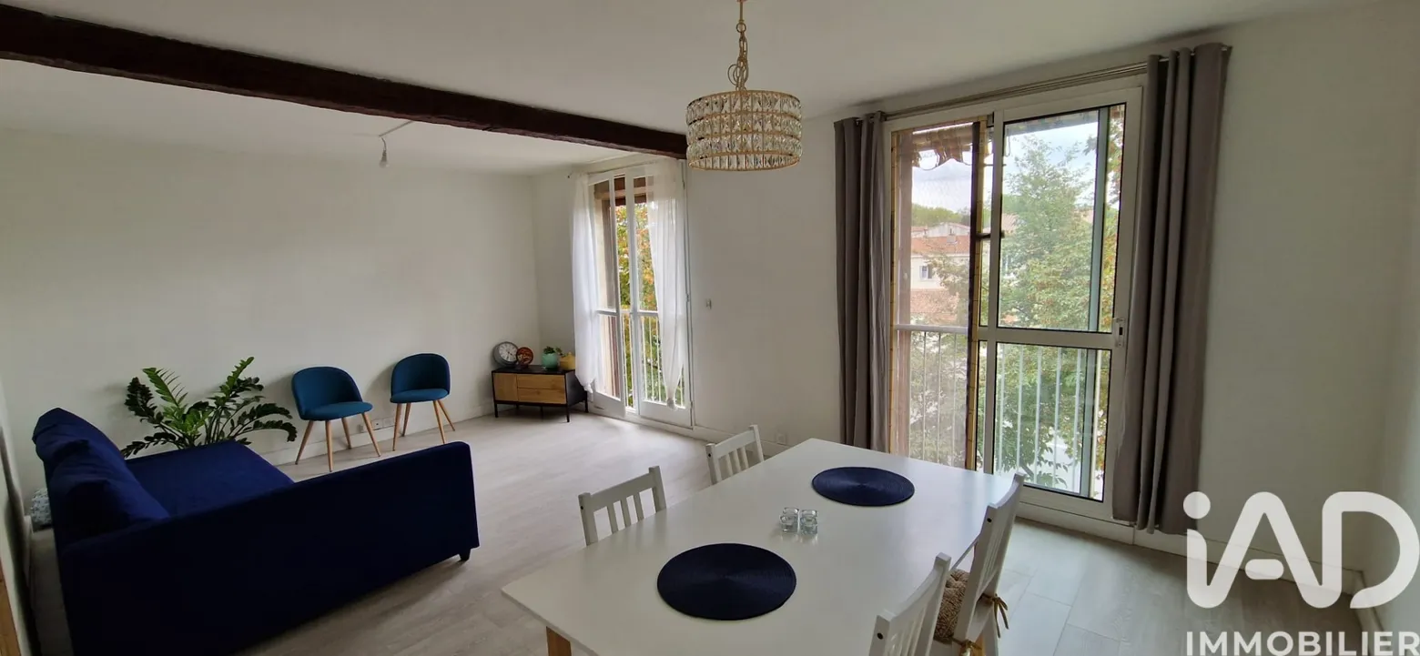 Vente appartement à Salon — 6