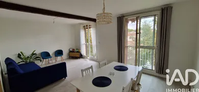 Apartment in Salon-de-Provence (13300)