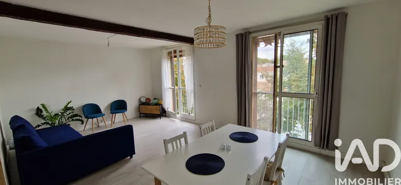 Vente appartement à Salon — 4