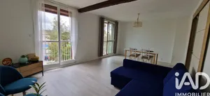 Apartment in Salon-de-Provence (13300)