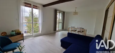 Apartment in Salon-de-Provence (13300)