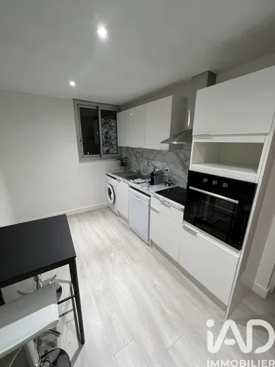 Apartment in Salon-de-Provence (13300)