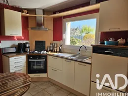 House in Cornillé (35500)