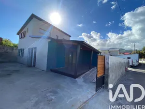 House in Saint-Joseph (97480)