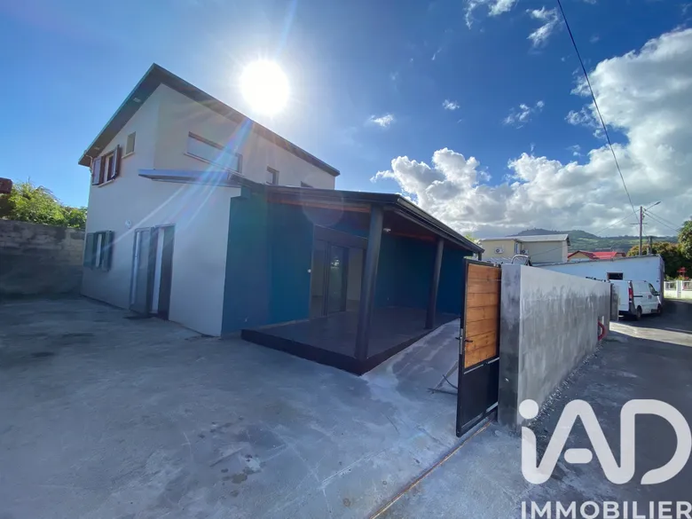 Maison 4 pièces 88 m² · à Saint-Joseph · 88 m² · 1 125 €/mois