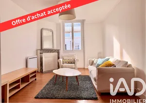 Appartement à Nantes (44000)