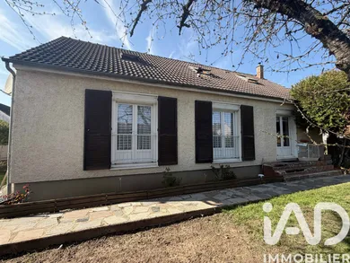 House in Château-Landon (77570)