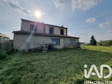House in Cuy (89140)