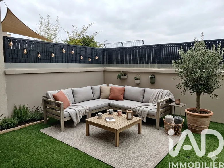 Appartement 2 pièces 48 m² · à Pertuis · 48 m² · 170 000 €