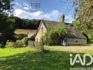 Park home in Putanges-le-Lac (61210)