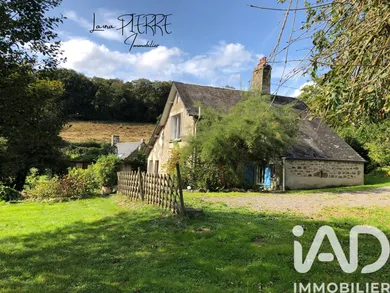 Park home in Putanges-le-Lac (61210)