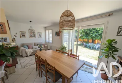 House in Montignac-Charente (16330)