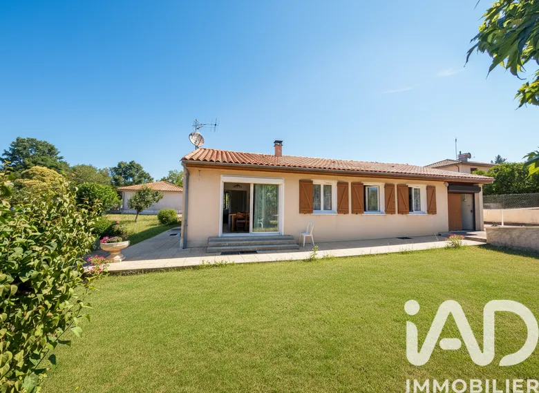 Maison 5 pièces 86 m² · à La Boixe · 86 m² · 177 000 €