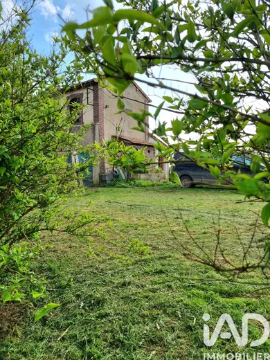 House in Cuy (89140)