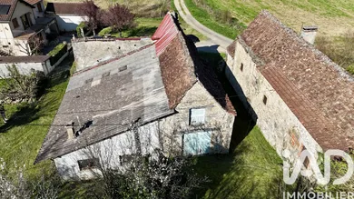 Grange à Béduer (46100)