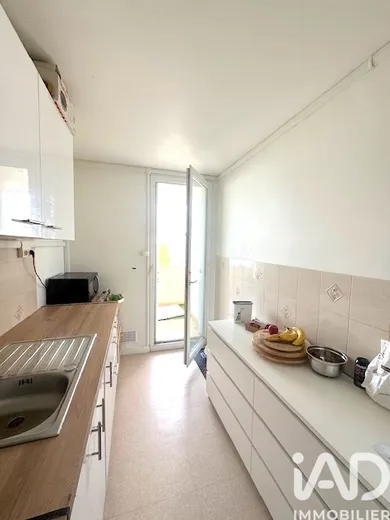 Apartment in Meaux (77100)