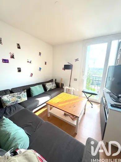 Apartment in Meaux (77100)