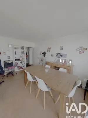Appartement à Meaux (77100)