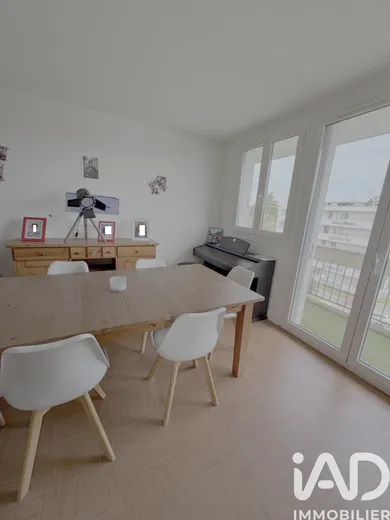 Apartment in Meaux (77100)