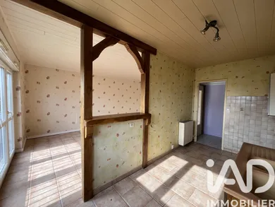 Apartment in Troyes (10000)