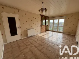 Apartment in Troyes (10000)