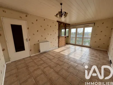 Apartment in Troyes (10000)