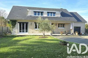 House in Méreau (18120)