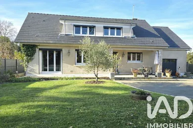 House in Méreau (18120)