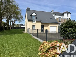 Maison à Guilliers (56490)