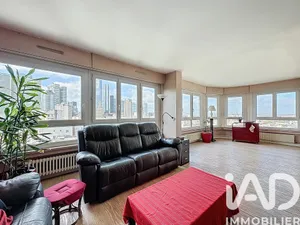 Appartement à Courbevoie (92400)