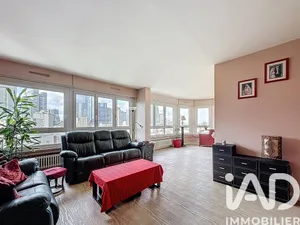 Appartement à Courbevoie (92400)