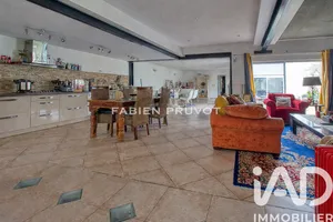 Maison à Herblay-sur-Seine (95220)