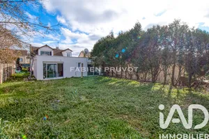 House in Herblay-sur-Seine (95220)