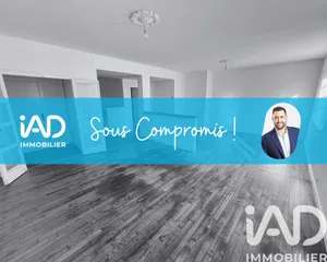 Appartement à Pau (64000)