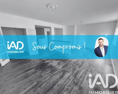 Appartement à Pau (64000)
