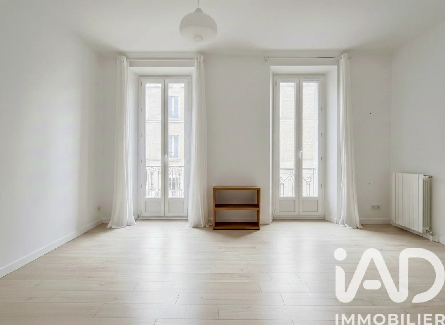 Vente appartement à Vence (06140) : appartement 3 pièces 62 m² — 2