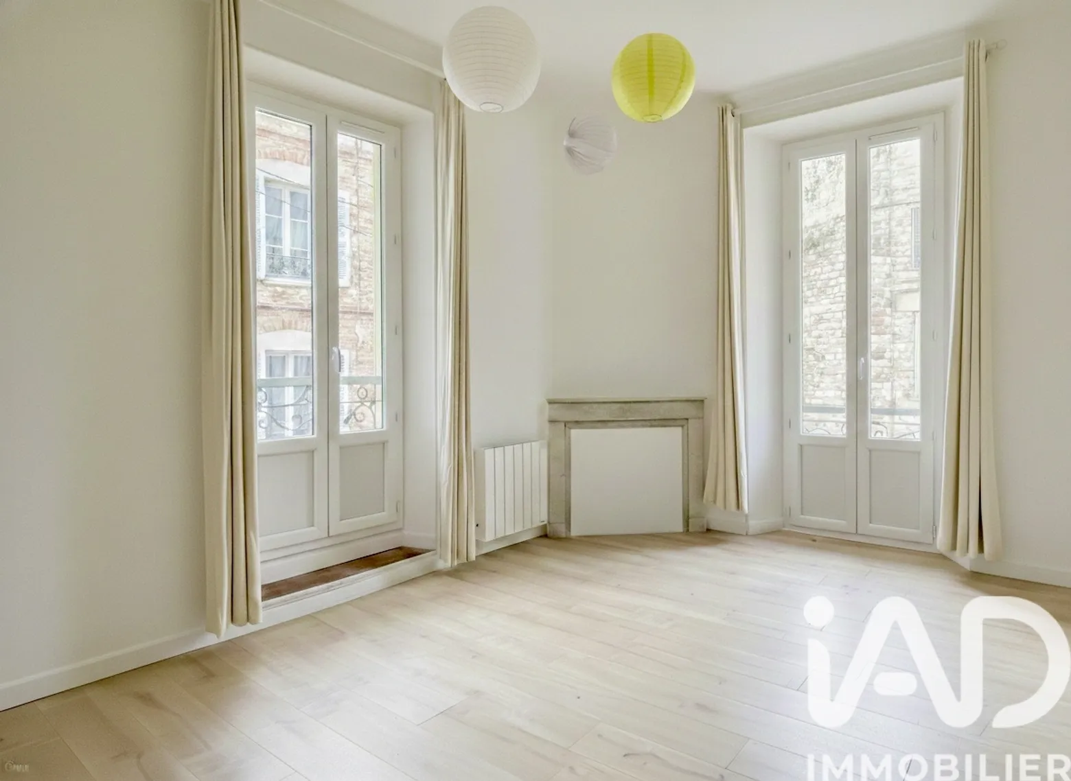 Vente appartement à Vence (06140) : appartement 3 pièces 62 m² — 3