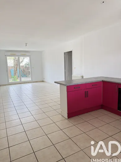 Appartement à Bouillargues (30230)