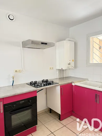 Appartement à Bouillargues (30230)
